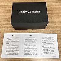 BOBLOV KJ25 Body Camera — image 8