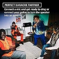 Sony ULT Field 7 Wireless Bluetooth Party Speaker — image 7