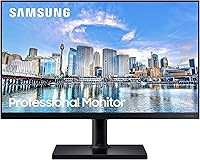 Samsung FT45 Series 24-Inch FHD Monitor — image 1
