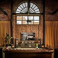 Klipsch SPL-120 Powered Subwoofer 12-inch — image 7