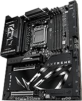 ASUS ROG Crosshair X870E Extreme AMD X870E AM5 E-ATX Gaming Motherboard — image 10