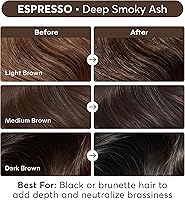 Madison Reed Color Reviving Gloss Espresso - Brown, 4 Fl Oz — image 7