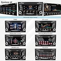 AMASE AUDIO WinCE Car Stereo 7″ Touchscreen — image 4