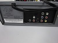 Magnavox DV200MW8 DVD/VHS Combo Player — image 3