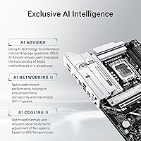 ASUS PRIME Z890-P WIFI Motherboard — image 2