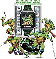 Accutime Teenage Mutant Ninja Turtles Kids Smart Watch — image 2