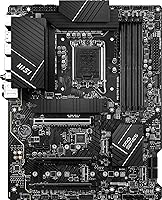 MSI PRO Z790-P WiFi DDR4 Motherboard — image 2