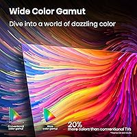 Hisense 55A7NF 55-inch 4K UHD Smart Fire TV — image 4