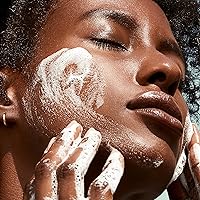 BIOSSANCE Squalane + Amino Aloe Gentle Face Wash 10.12oz — image 5