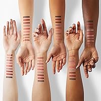 Huda Beauty Nude Eyeshadow Palette (Rich) — image 4