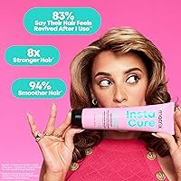 Matrix Instacure Build-A-Bond Instant Revival Liquid Mask 9.4oz — image 4