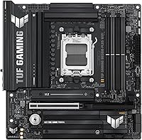 ASUS TUF Gaming B850M-PLUS WiFi Motherboard — image 8