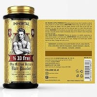 Immortal NYC The One In A Million Dollars Texture/Volume Powder 0.7oz — image 7