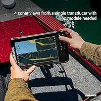 Lowrance Eagle Eye 9″ Fishfinder — image 2
