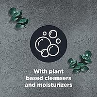 Dove Men+Care 2-in-1 Shampoo & Conditioner Eucalyptus + Birch 20.4 oz — image 7