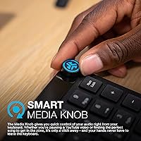 JLab JBuds Wireless Keyboard — image 6