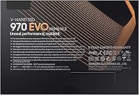 Samsung 970 EVO 2TB SSD — image 11