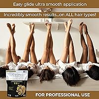 Cirepil Euroblonde Gold Wax Beads 800g — image 3