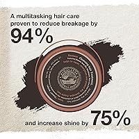 Tweak'd by Nature Restore Cleansing Damaged Hair Treatment 16oz — image 6