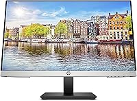 HP 24mh 23.8-Inch FHD Monitor — image 1