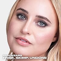 Urban Decay Naked 2 Basics Mini Eyeshadow Palette — image 6