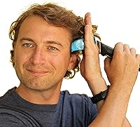 HairFin Hair Cutting Tools Set of 5 — image 5