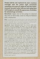 Eminence Lavender Age Corrective Night Concentrate 1.2oz Serum — image 3