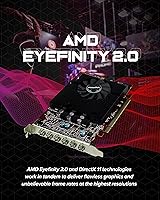 VisionTek Radeon HD 7750 2GB GDDR5 Graphics Card — image 4