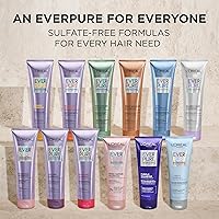 L'Oreal Paris EverPure Thickening Shampoo and Conditioner Kit — image 8