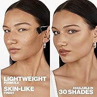 Smashbox Always On Skin-Balancing Foundation 1oz - F20N (Fair with Neutral Undertone) — image 7