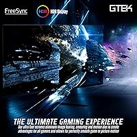 GTek F2465P 24″ Gaming Monitor — image 5