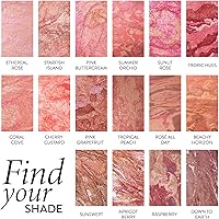 Laura Geller Baked Blush-n-Brighten Ethereal Rose — image 5