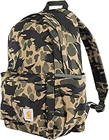 Carhartt 21L Classic Laptop Backpack — image 1