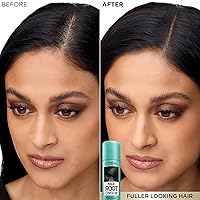 L'Oreal Paris Magic Root Cover Up Temporary Gray Concealer Spray Light Golden Brown 5.6oz — image 5