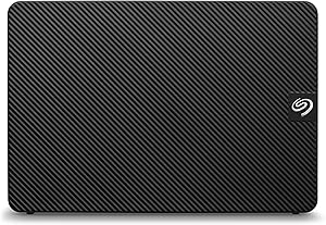 Seagate Expansion 28TB External Hard Drive