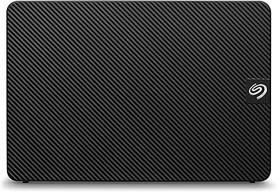 Seagate Expansion 28TB External Hard Drive