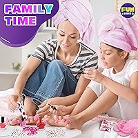 FUN KIDZ Kid Foot Spa Kit — image 7