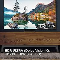 TCL 85-Inch QM8 QLED 4K Smart Mini LED TV — image 10