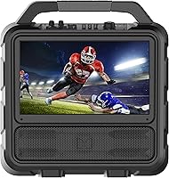 Monster Vision 2 Portable Entertainment System 15.6″ 1080p — image 1