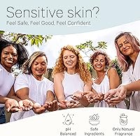 Tree To Tub Peptides & Niacinamide Serum for Face 3oz — image 4