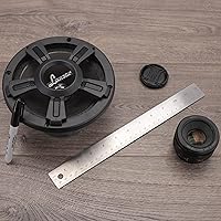 Lanzar OPTI6MI 6.5-Inch 500W MidBass Speaker — image 8