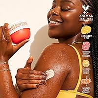 Sol de Janeiro Bom Dia Bright Body Scrub 220g — image 7