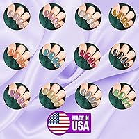 Mia Secret Acrylic Pearl Collection Professional Nail Powder 0.25oz — image 6