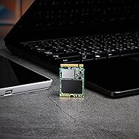 Transcend MTE300S 512GB M.2 PCIe Gen3x4 SSD — image 9