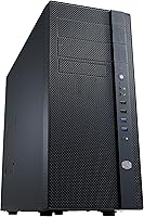 Cooler Master N400 Mid Tower Case — image 1