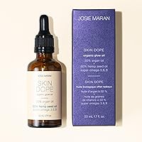 Josie Maran Hemp Seed Oil 50ml — image 2