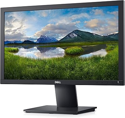 Dell E2020H 19.5-inch Monitor