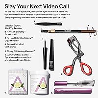 Revlon Skinny Liquid Eyeliner Black Out 0.08 oz — image 9