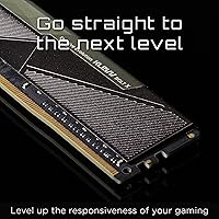 KLEVV Bolt X DDR4 16GB (2x8GB) 3200MHz CL16 Memory — image 4