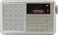 Eton Executive Satellite Radio — image 1